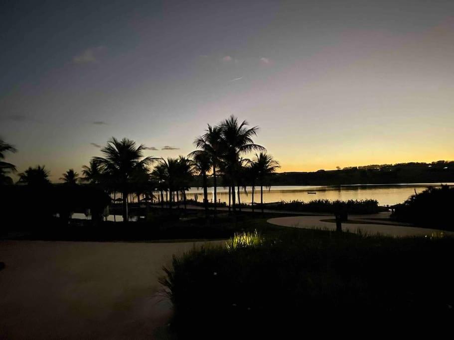 Riviera Santa Cristina XIII 05 Suites Palmeiras エクステリア 写真