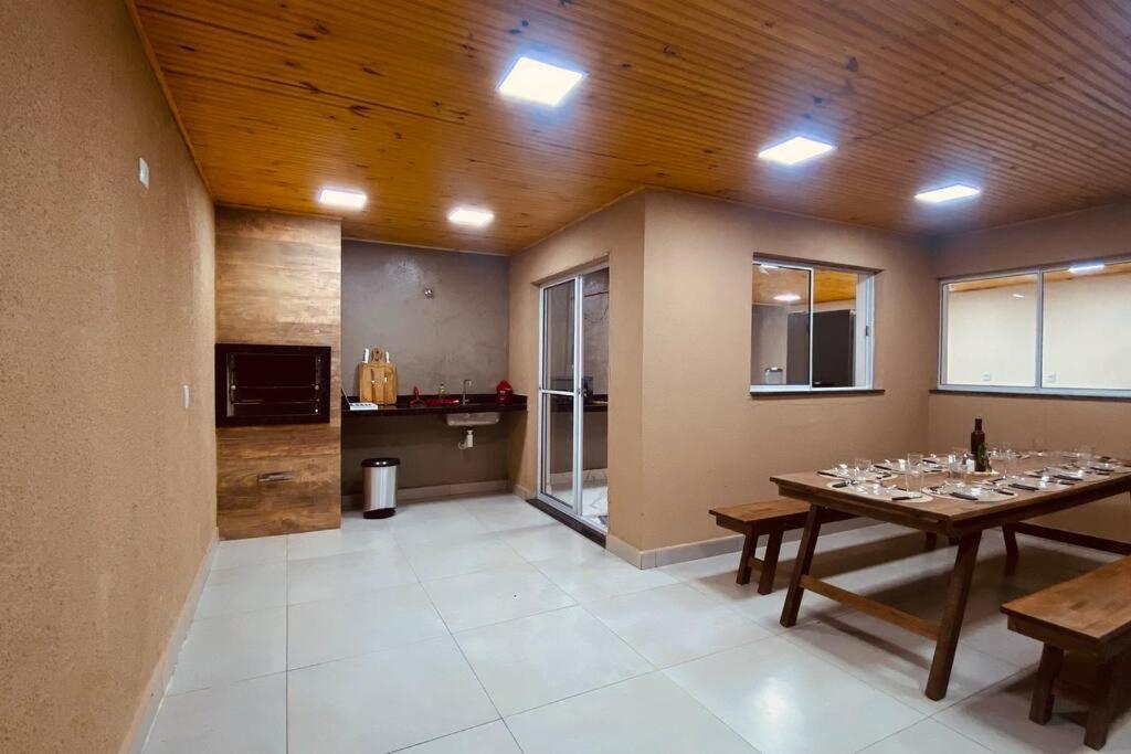 Riviera Santa Cristina XIII 05 Suites Palmeiras エクステリア 写真